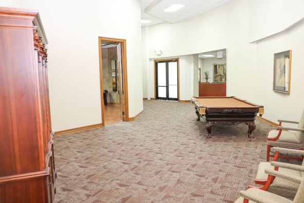 400 S Alamo Blvd, Marshall, TX 75670